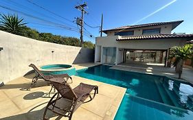 Casa Praia Marina Búzios